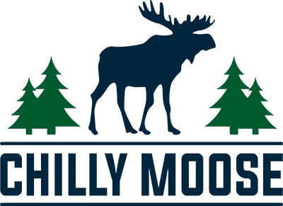 Chilly Moose