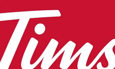 Tim Hortons Gift Card